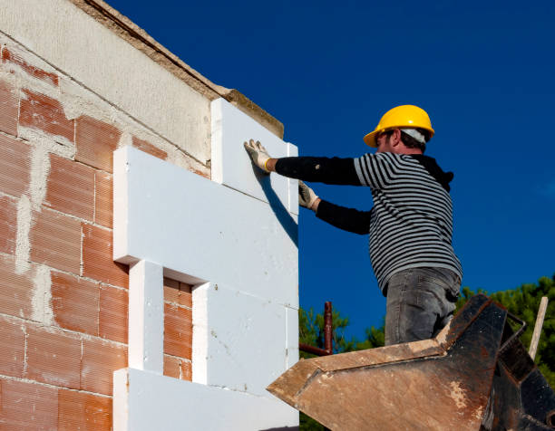 Types of Insulation We Offer in Jonesville, VA