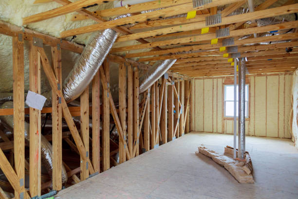 Jonesville, VA Insulation Contractor Company