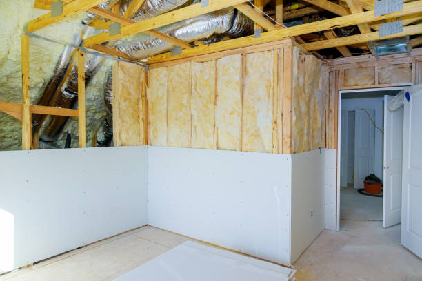Best Residential Insulation in Jonesville, VA