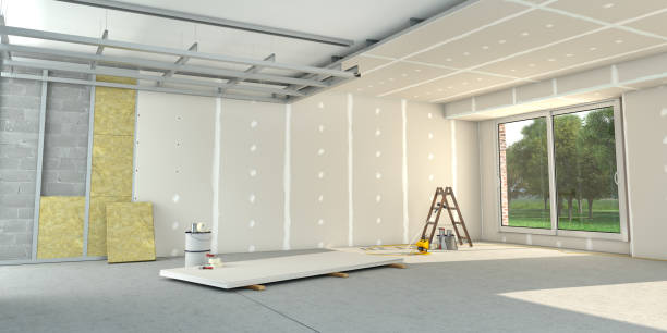 Best DIY Insulation Kits and Guidance in Jonesville, VA