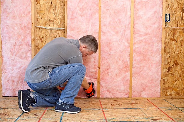 Best Insulation Maintenance and Repair in Jonesville, VA
