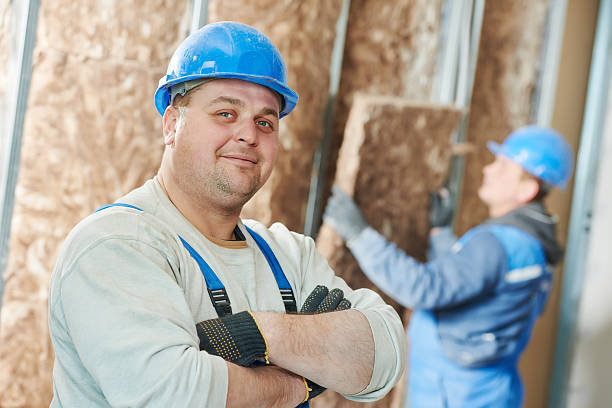 Best Geographic-Specific Insulation Services in Jonesville, VA