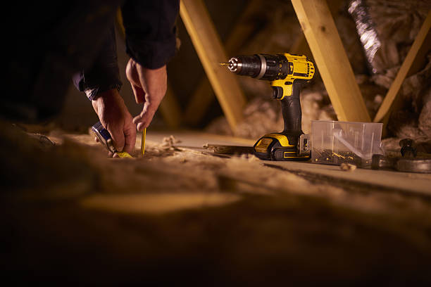 Best Cellulose Insulation in Jonesville, VA