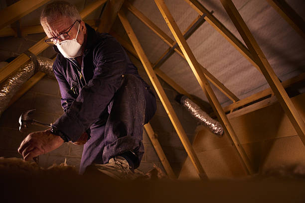 Best Fiberglass Insulation in Jonesville, VA